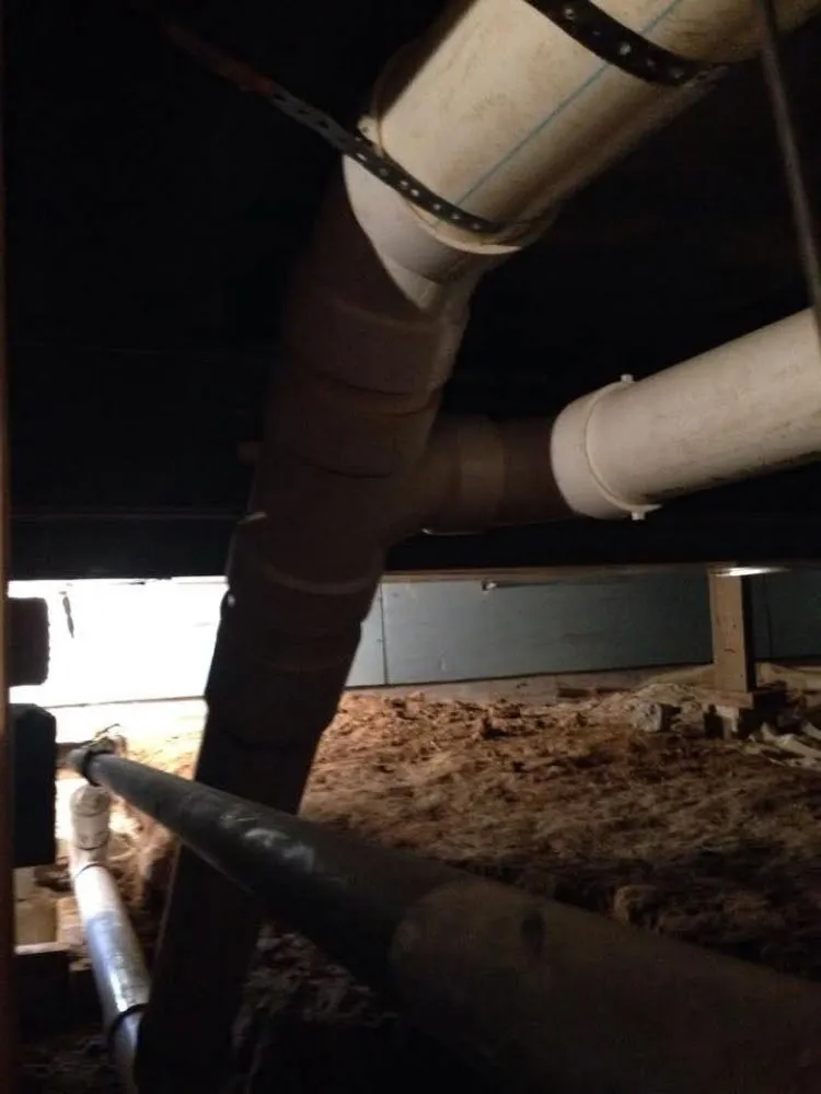 Slide of Browns Drain Cleaning and Plumbing Repair