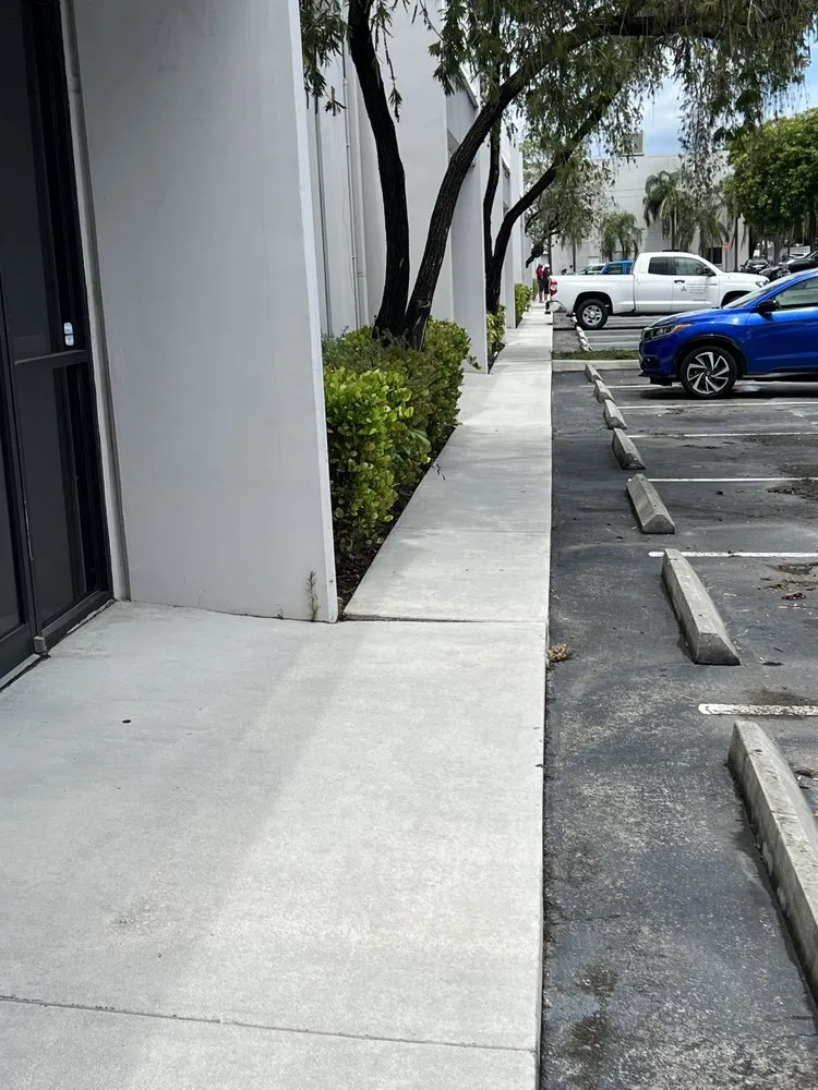 Slide of Brown's get it right