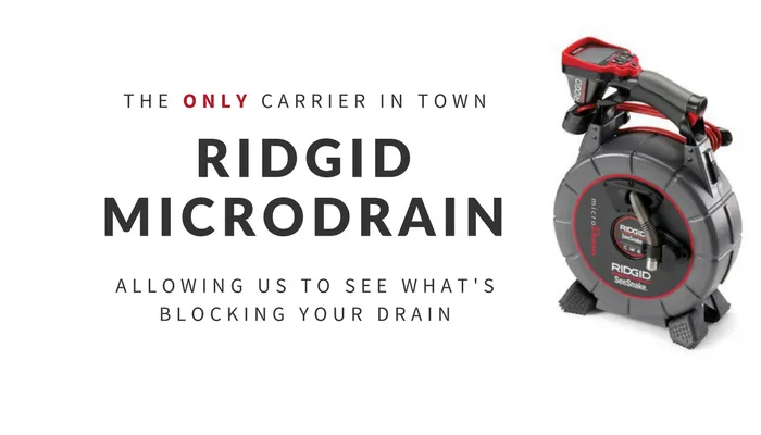 Slide of Brown's Heating & Air