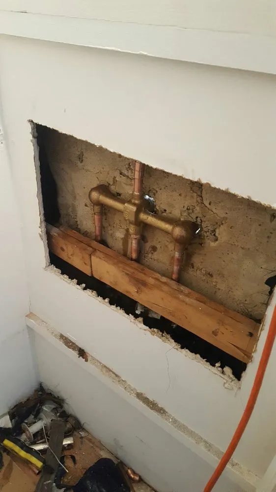 Slide of Brown's Heating, Cooling & Plumbing