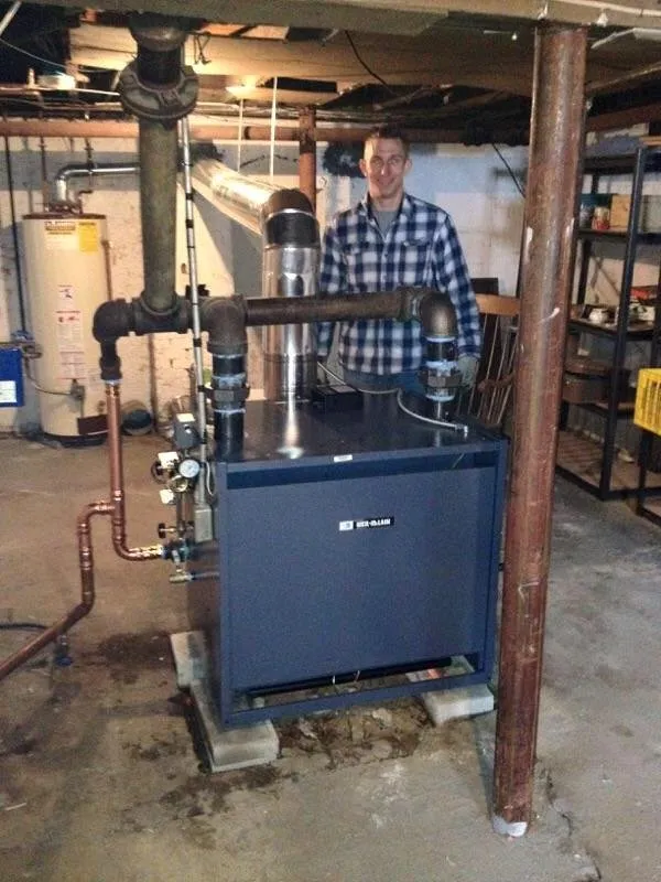 Emergency emergency plumbing in Red Bank, NJ by Brown's Heating, Cooling & Plumbing