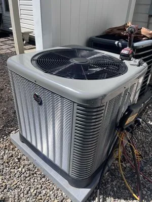 Brown's Heating, Cooling & Plumbing