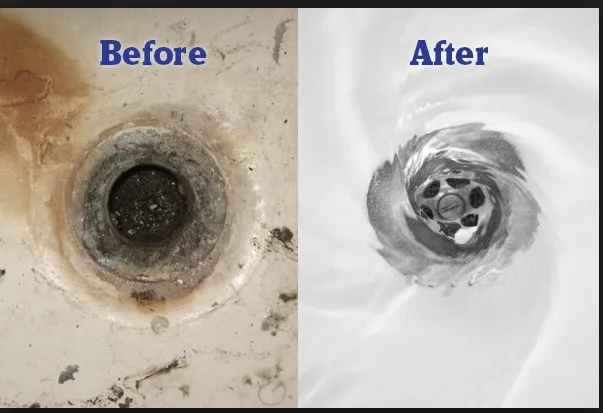 Slide of Brown's Plumbing & Drain