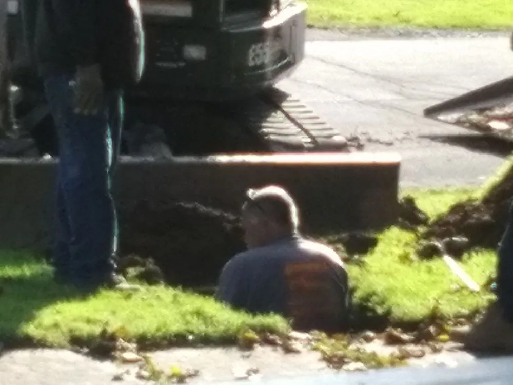 Slide of Brown's Plumbing & HVAC LLC