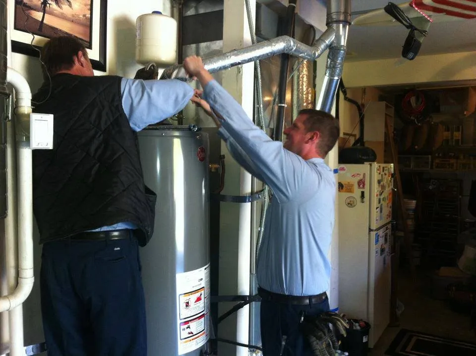 Slide of Brown's Plumbing & Pumps