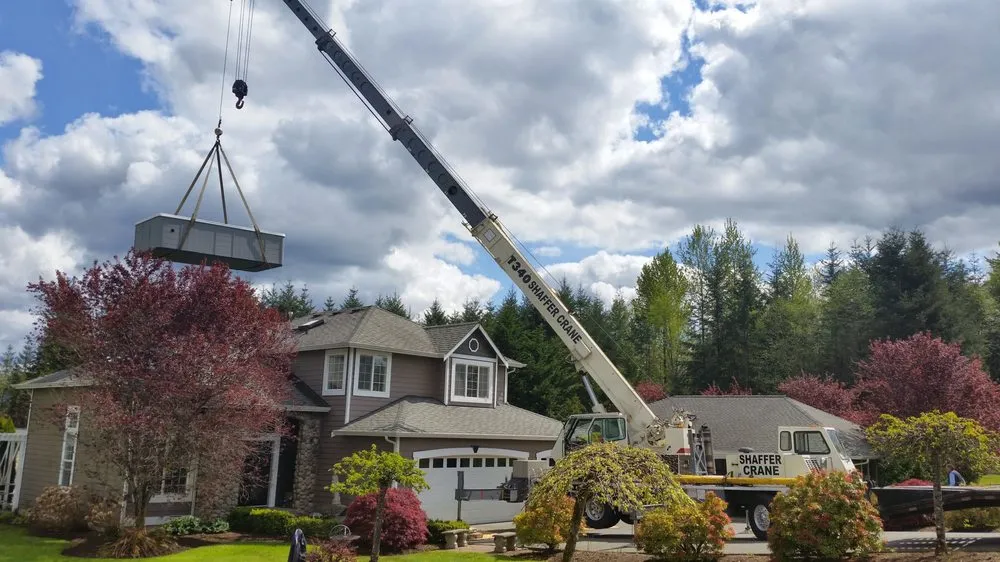 Slide of Brown's Plumbing & Pumps