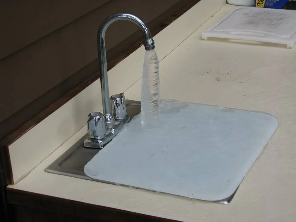 Slide of Brown's Plumbing & Pumps