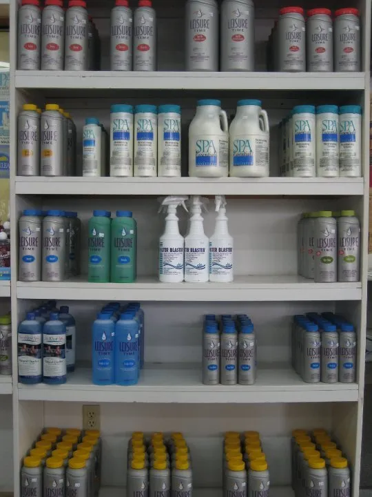 Slide of Brown's Plumbing & Pumps