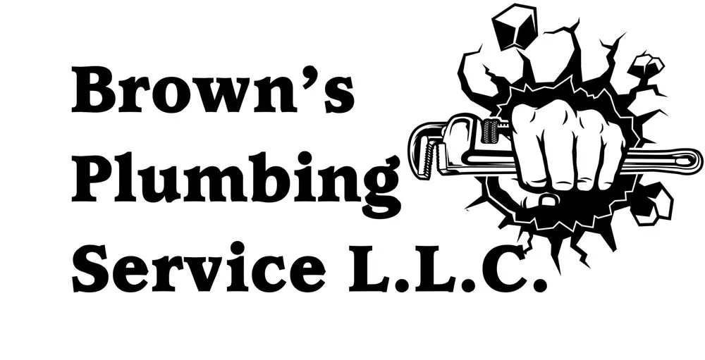 Slide of Browns Plumbing