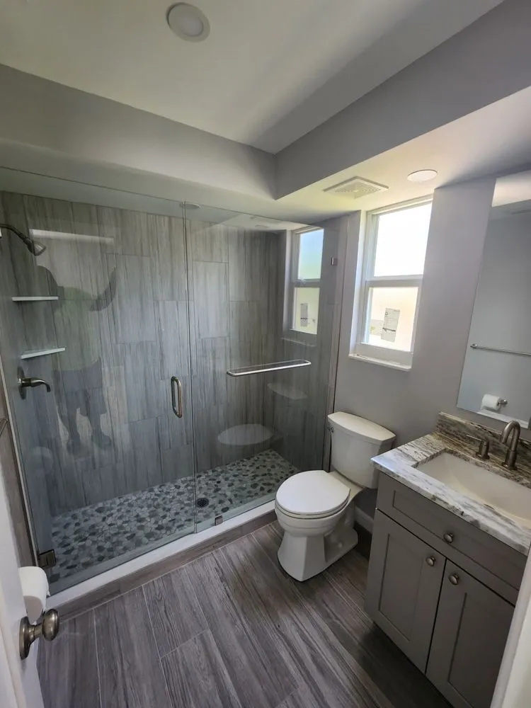 Slide of Browns Plumbing