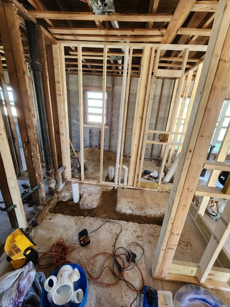 Slide of Browns Plumbing