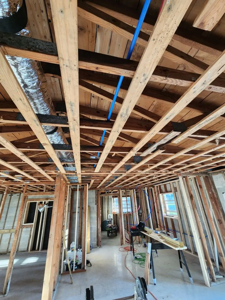 Slide of Browns Plumbing