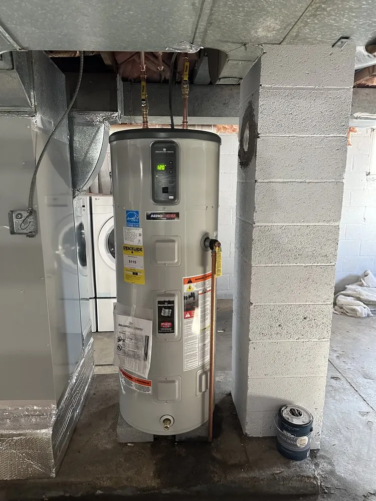 Professional drain cleaning service in Cornwall-on-Hudson, NY - Browns Plumbing Heating and Air Conditioning