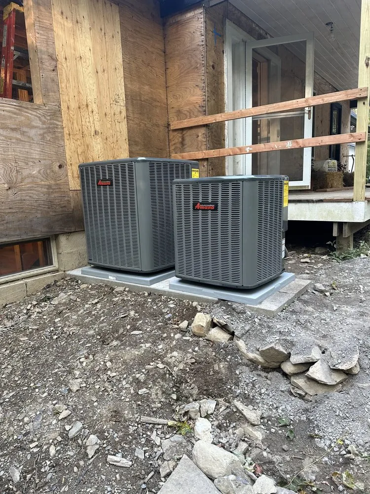 Top-rated emergency plumbing in Cornwall-on-Hudson, NY by Browns Plumbing Heating and Air Conditioning