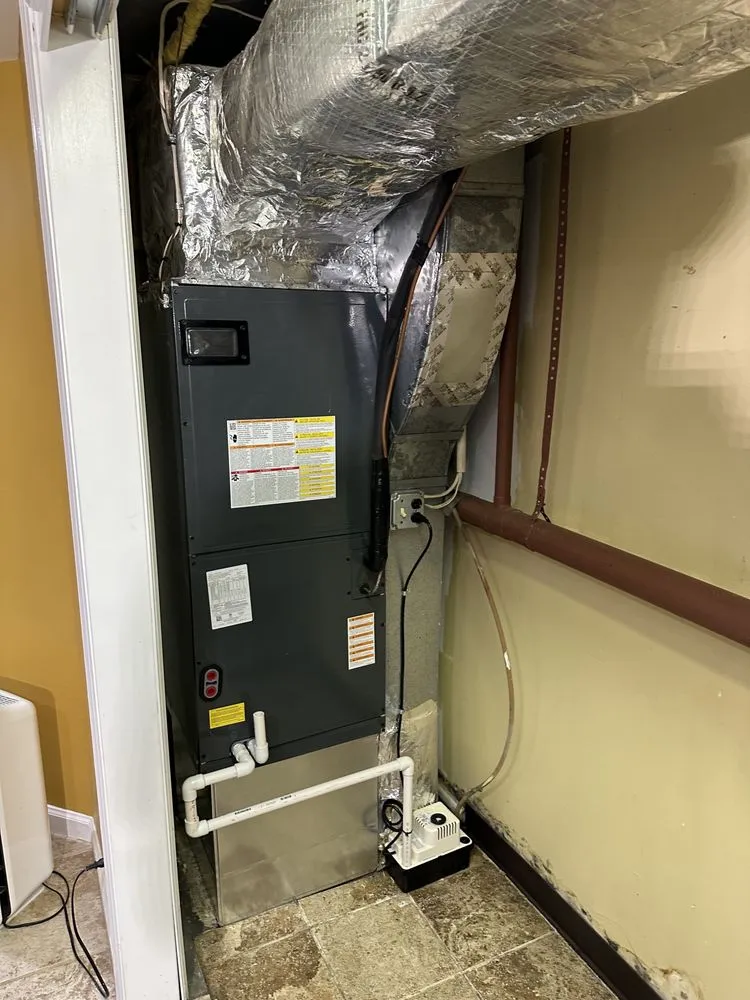 Expert plumbing repair for homes in Cornwall-on-Hudson, NY by Browns Plumbing Heating and Air Conditioning