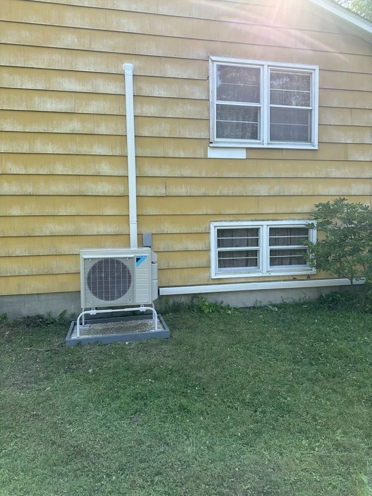 Expert leak detection experts serving Cornwall-on-Hudson, NY - Browns Plumbing Heating and Air Conditioning