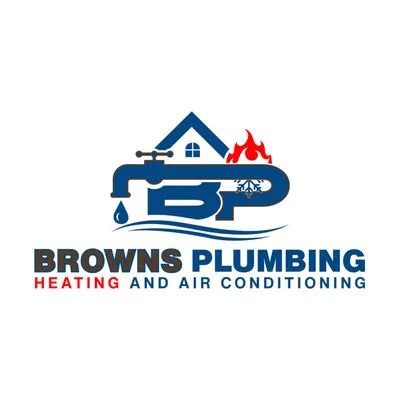Browns Plumbing Heating and Air Conditioning