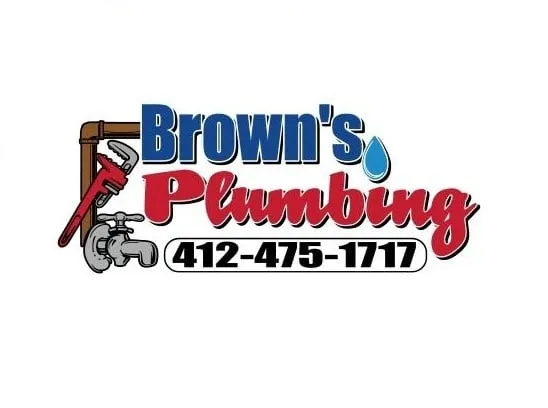Slide of Brown's Plumbing, LLC