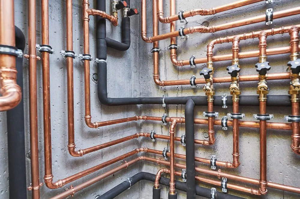 Slide of Browns Plumbing Services