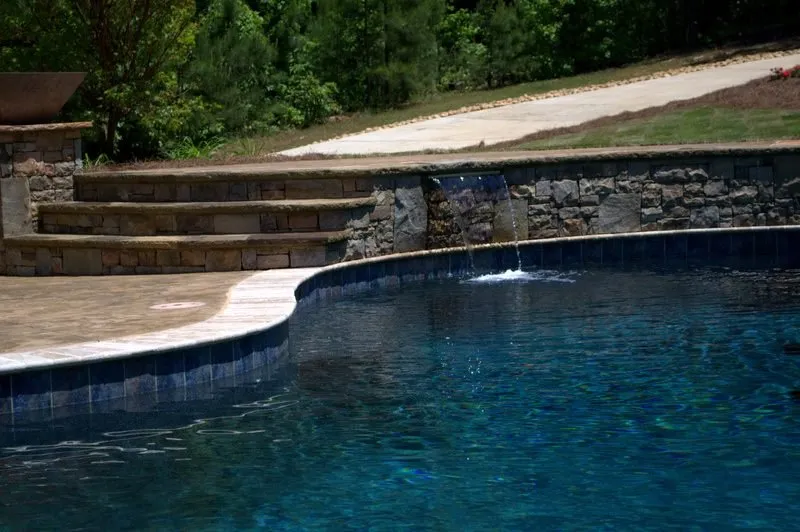 Affordable drain cleaning for homes in Newnan, GA by Brown's Pools and Spas