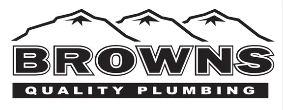 Slide of Brown's Quality Plumbing