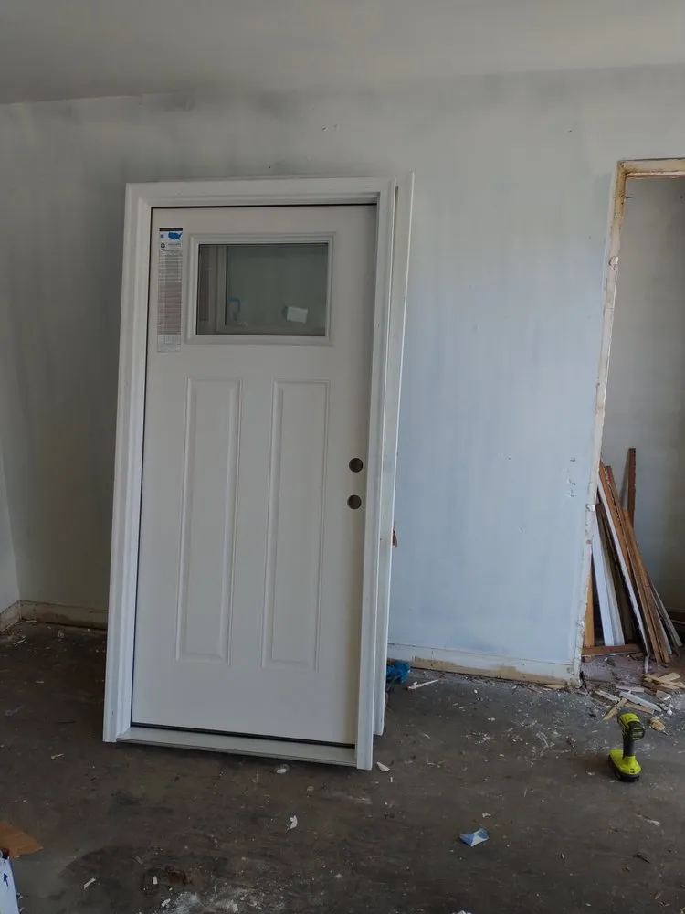 Slide of Browns remolding and more