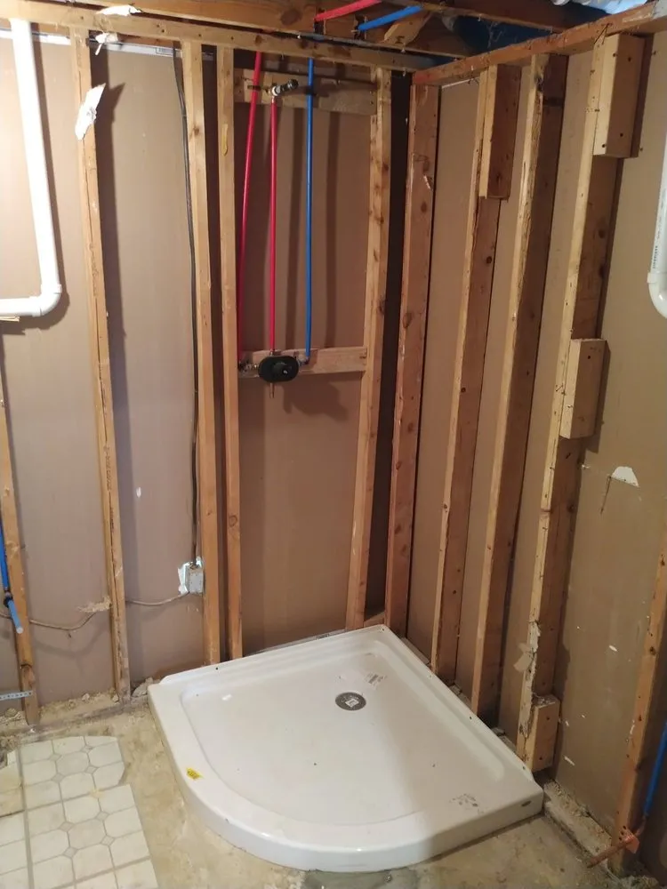 Slide of Browns remolding and more