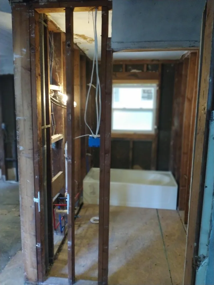 Slide of Browns remolding and more