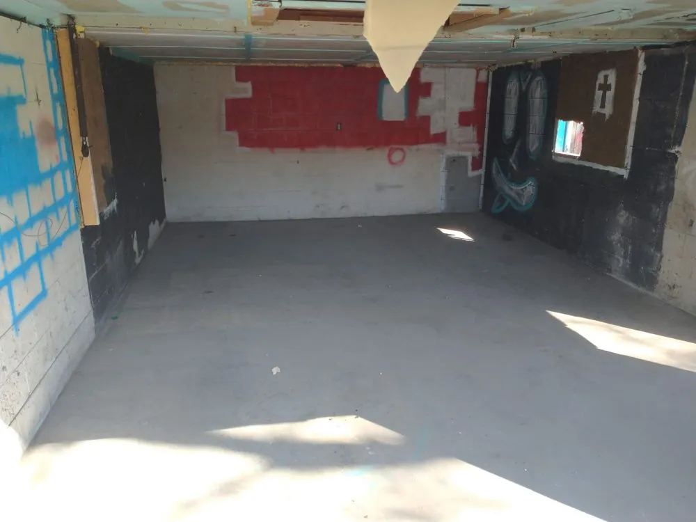 Slide of Browns remolding and more