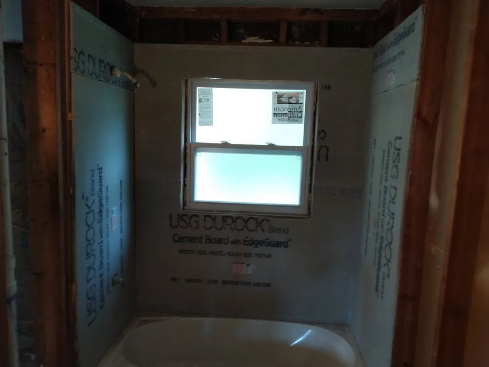 Slide of Browns remolding and more