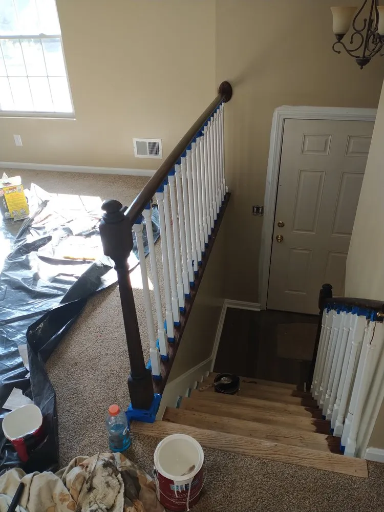 Slide of Browns remolding and more