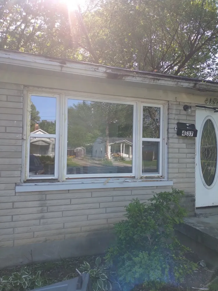 Slide of Browns remolding and more