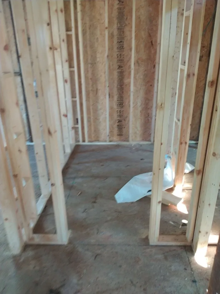 Slide of Browns remolding and more