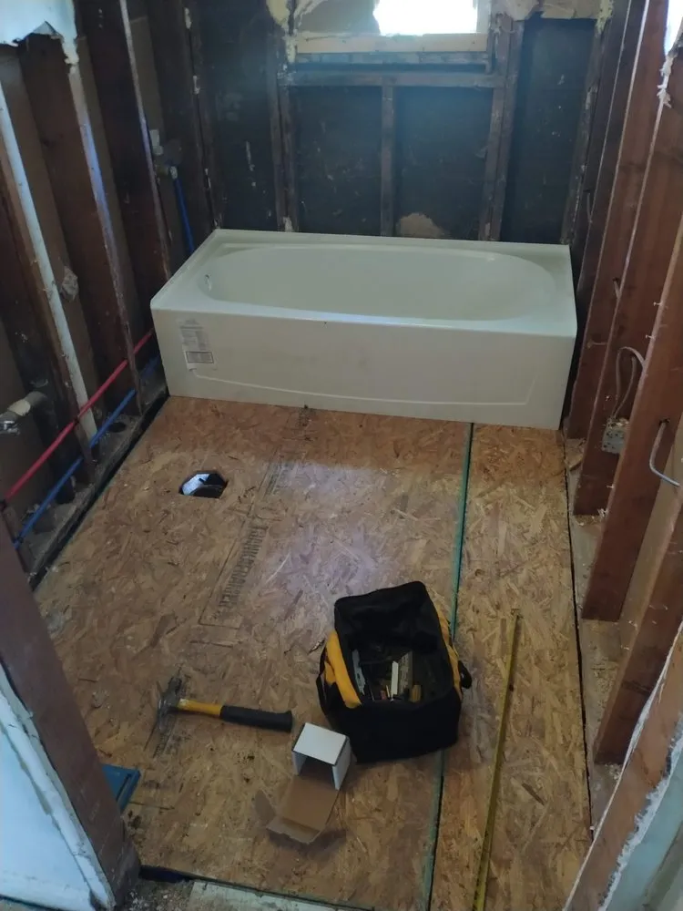 Slide of Browns remolding and more