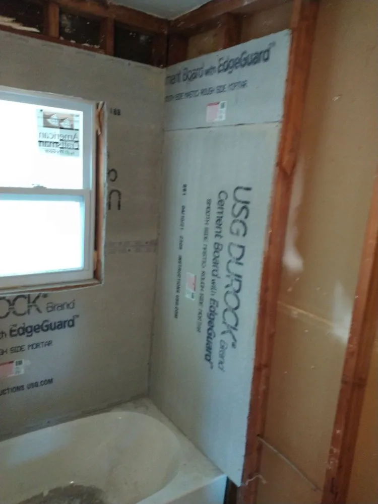 Trusted water heater service for homes in Louisville, KY by Browns remolding and more