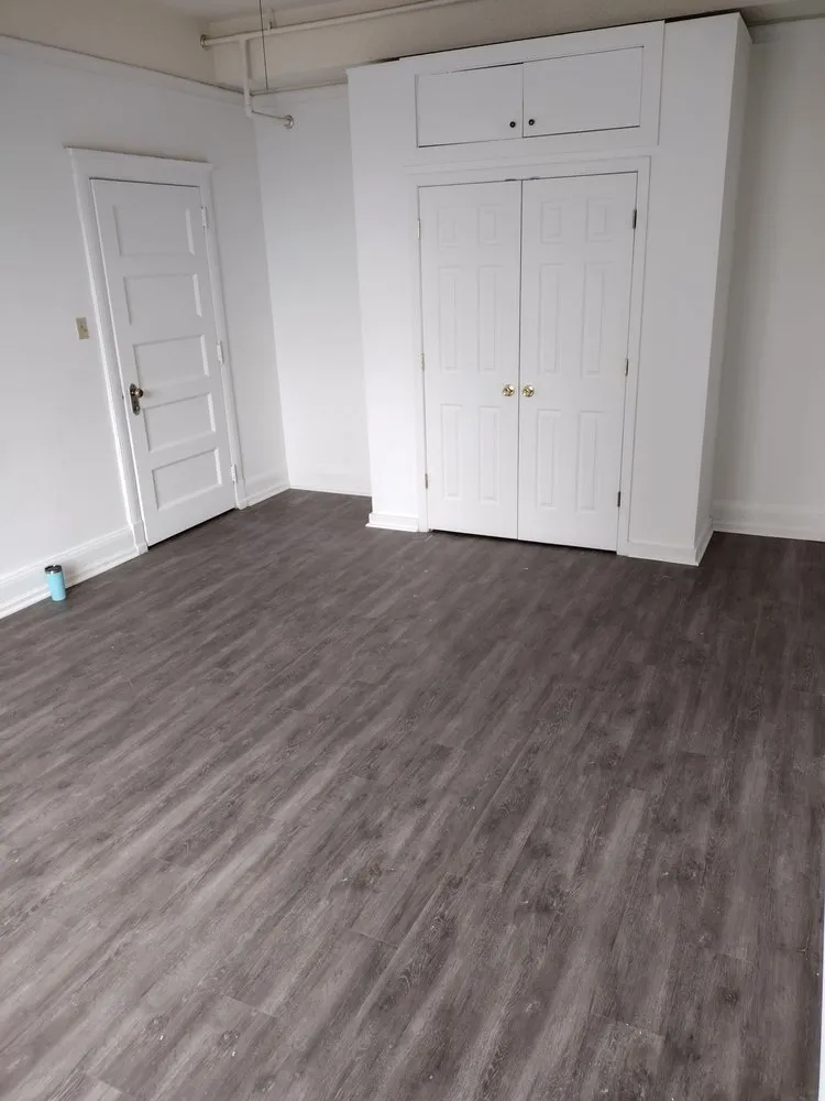 Slide of Browns remolding and more