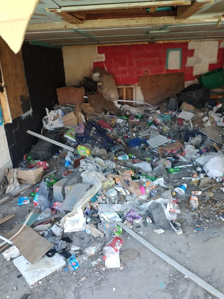 Slide of Browns remolding and more