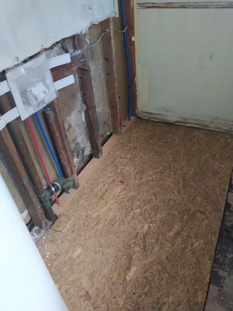 Slide of Browns remolding and more