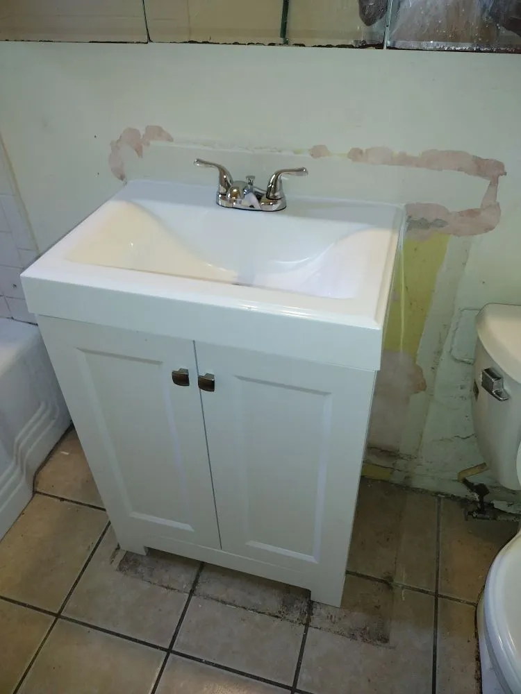 Slide of Brown's Rooter Service