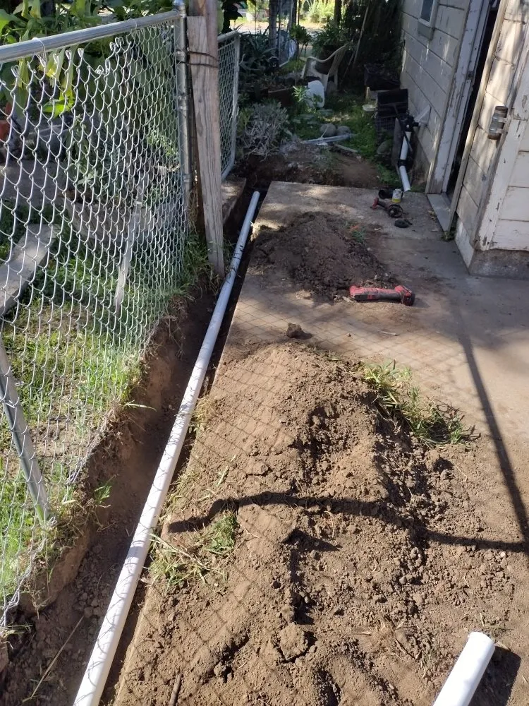 Quality drain cleaning for homes in Yuba City, CA by Brown's Rooter Service