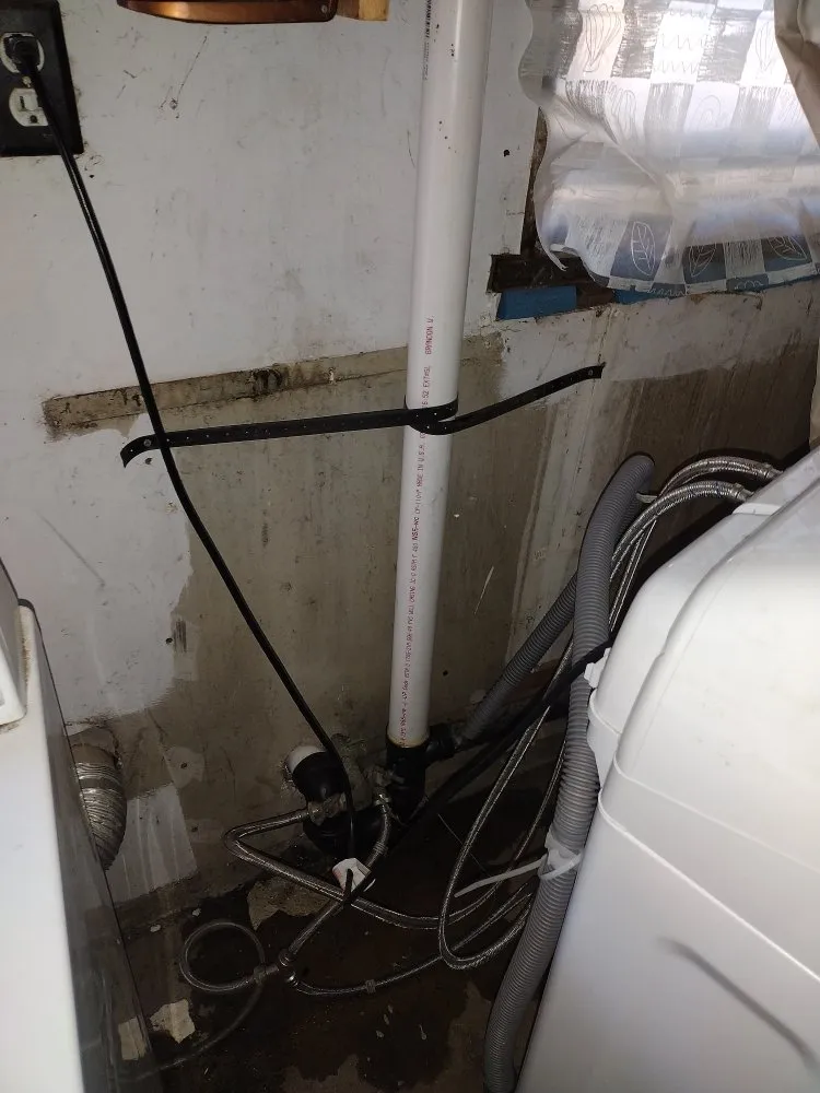 Reliable emergency plumbing in Yuba City, CA by Brown's Rooter Service