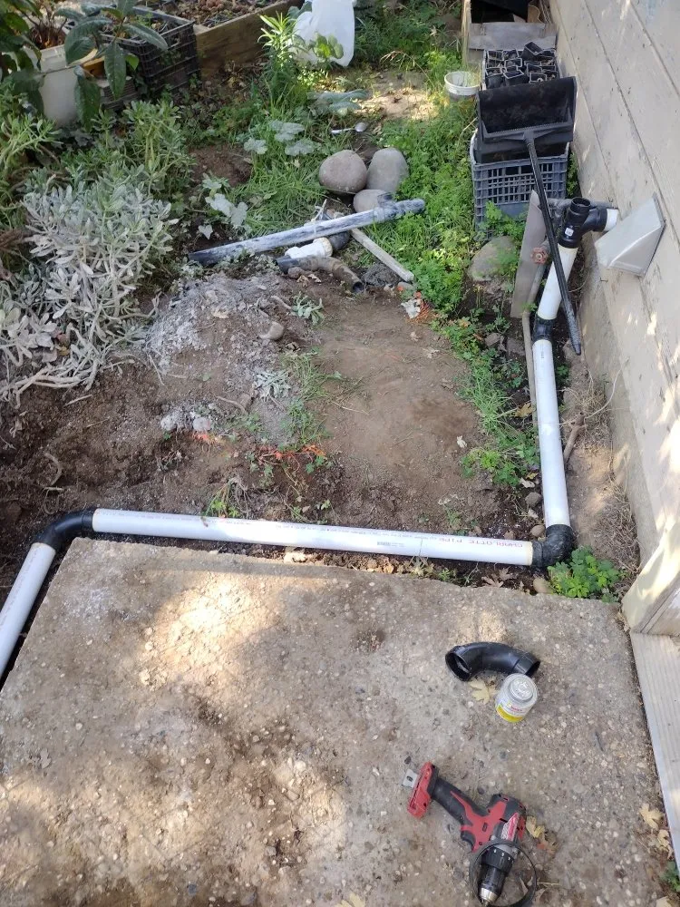 Trusted plumbing repair service in Yuba City, CA - Brown's Rooter Service
