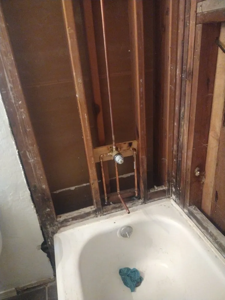 Reliable plumbing repair in Yuba City, CA by Brown's Rooter Service