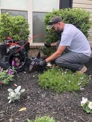 Brown's Sewer Inspection & Camera Repair