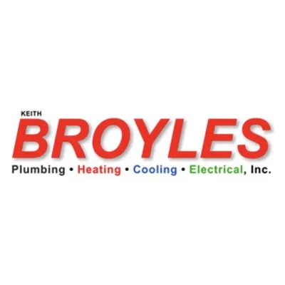 Broyles Plumbing Heating & Cooling