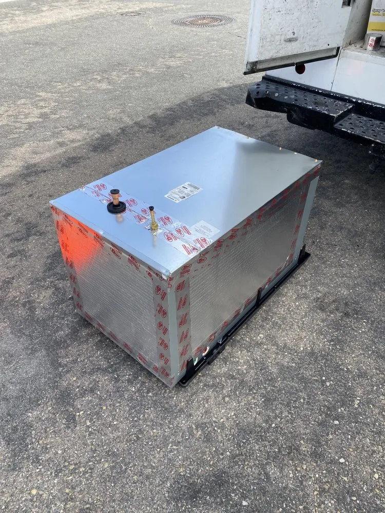 Affordable leak detection service in Chula Vista, CA - BRS Mechanical Heating & Cooling