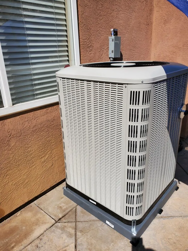 Quality plumbing repair in Chula Vista, CA by BRS Mechanical Heating & Cooling