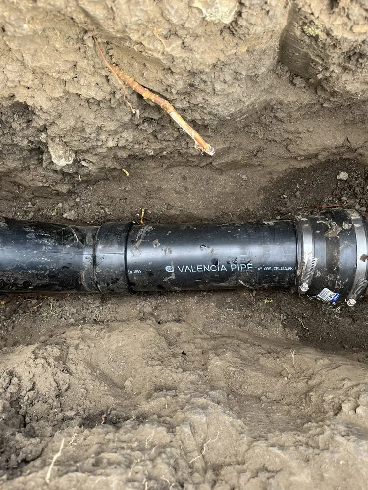 Slide of BR’S Plumbing