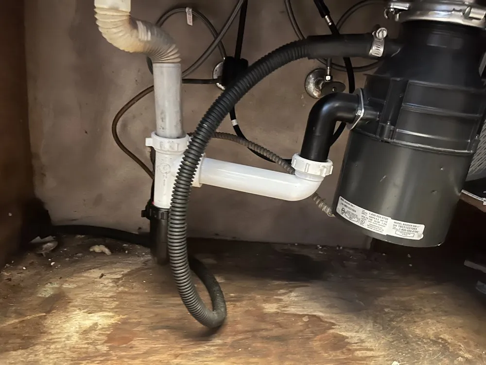 Slide of BR’S Plumbing