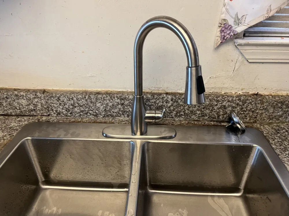 Slide of BR’S Plumbing